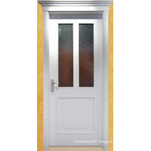 Wooden Door (012)